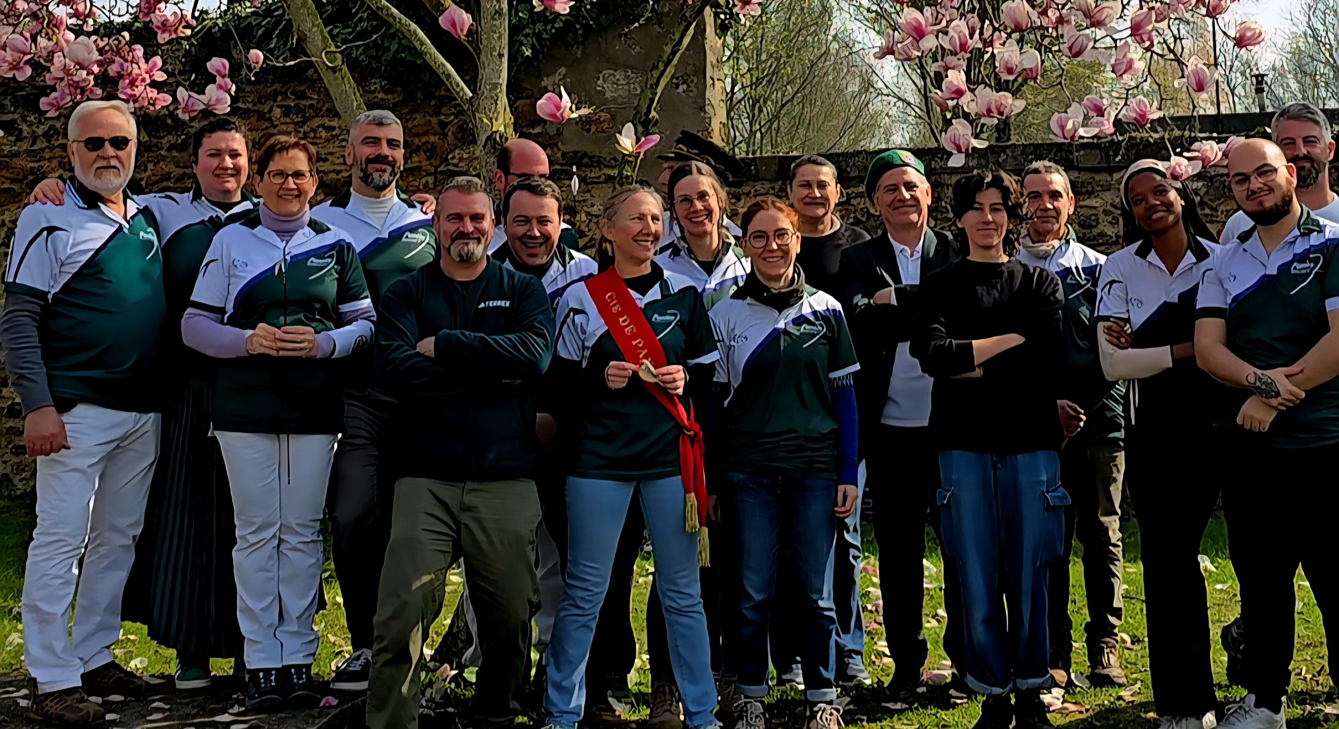 👑 Abat l’Oiseau 2026 : Notre reine ne lâche pas sa couronne !