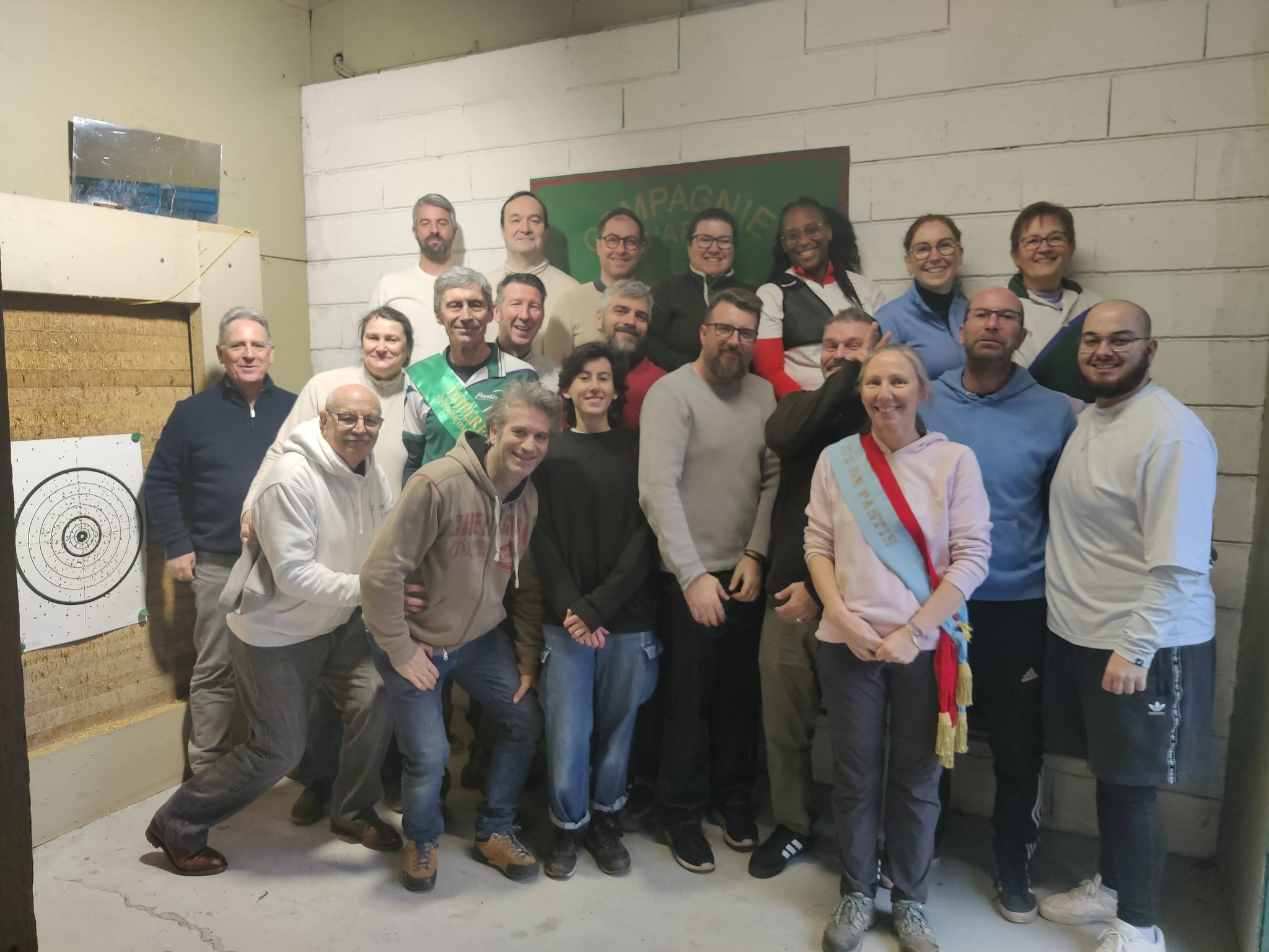 🏹 Tir de la Reine 2026