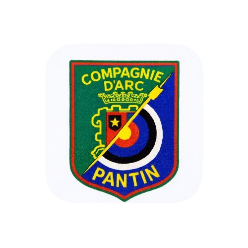 logo pantin