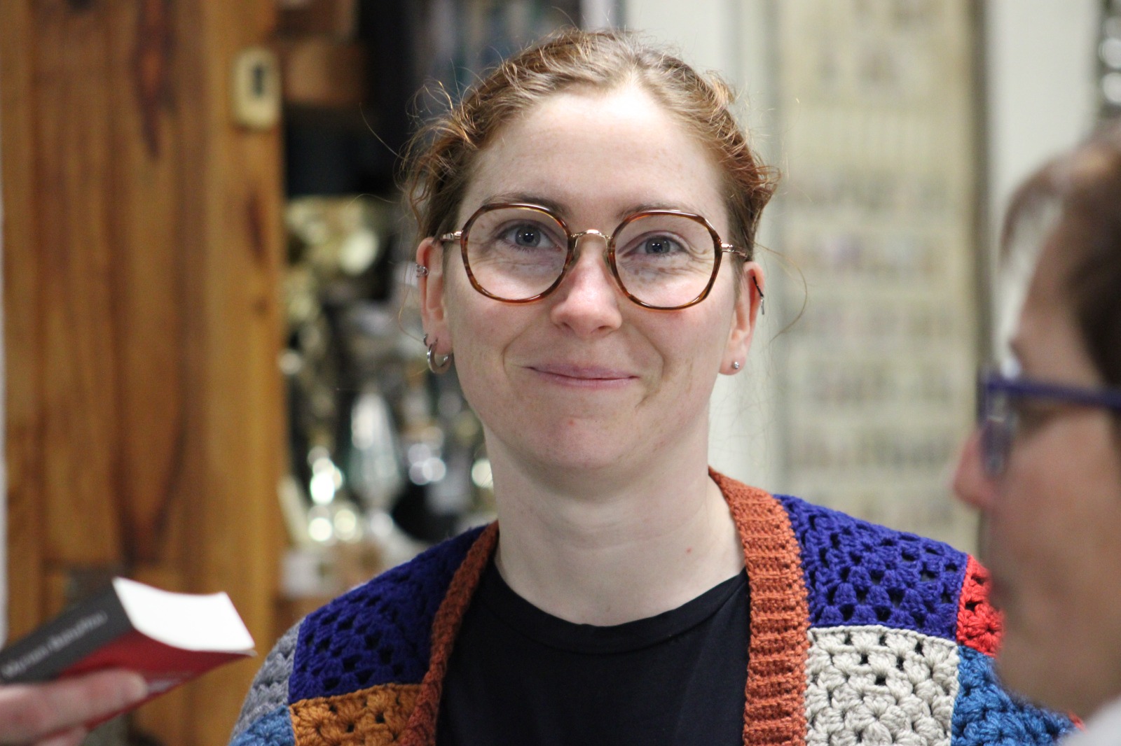 Revault Collet Louise