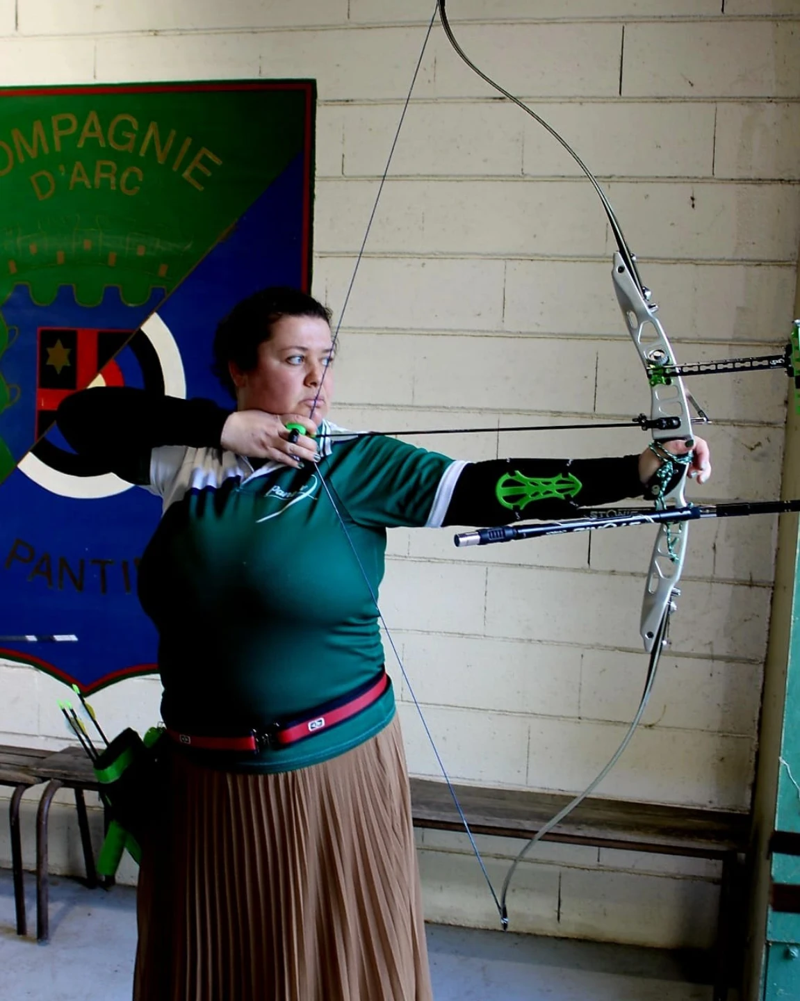 Huard De Jorna Marie-Amélie